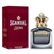 Cargar imagen en el visor de la galería, Perfume Scandal Pour Homme 100ml
