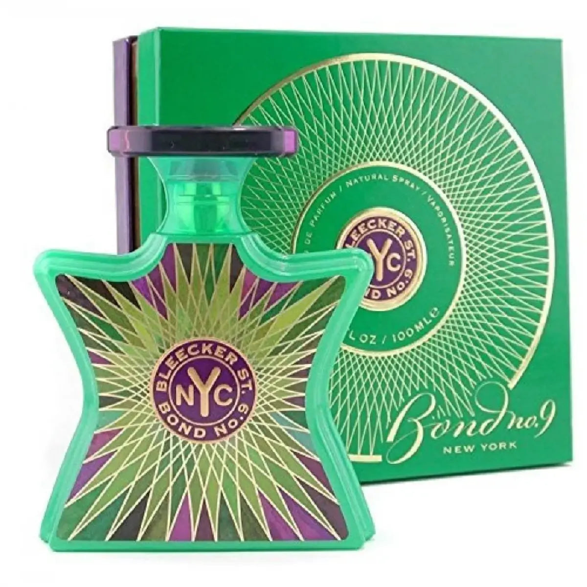 Perfume Bleecker Street 100ml