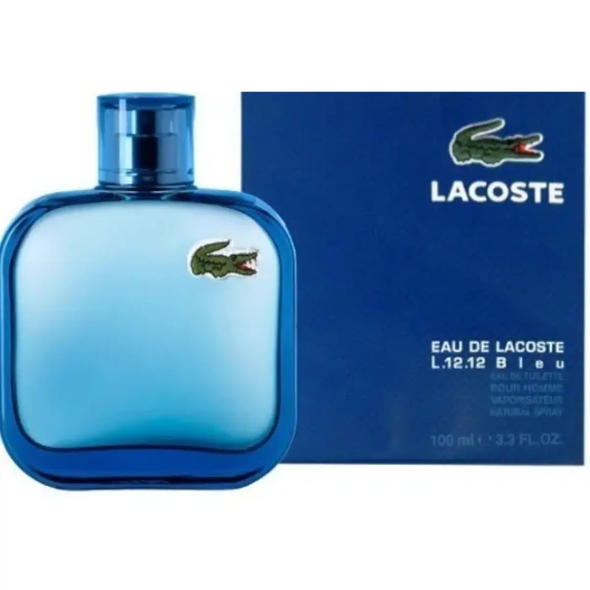 Perfume L.12.12. Blue 100ml