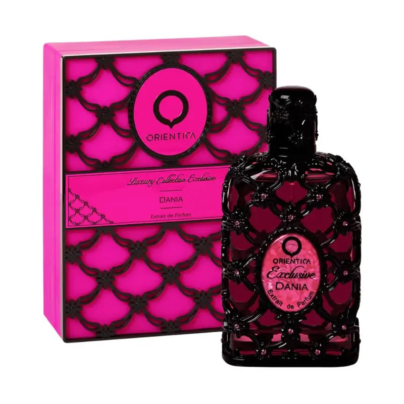 Perfume Exclusive Dania 100ml