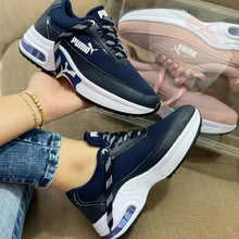 Cargar imagen en el visor de la galería, Tenis Pm Plataforma Dama
