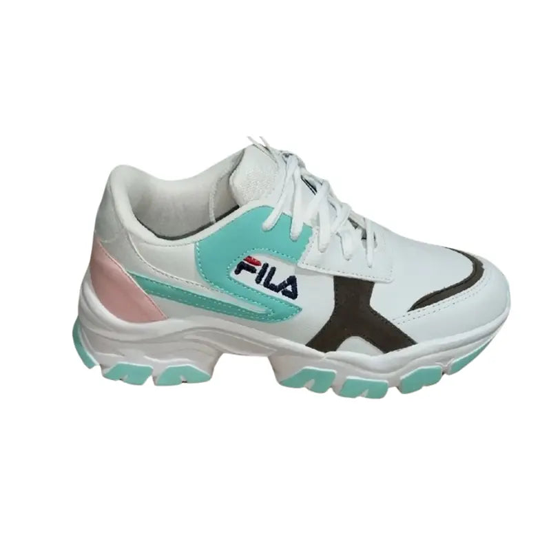 Fila Zapatos