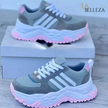 Cargar imagen en el visor de la galería, zapatos ad 00s campus
