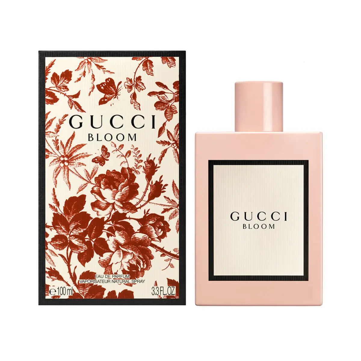 Perfume Gucci  Bloom 100ml