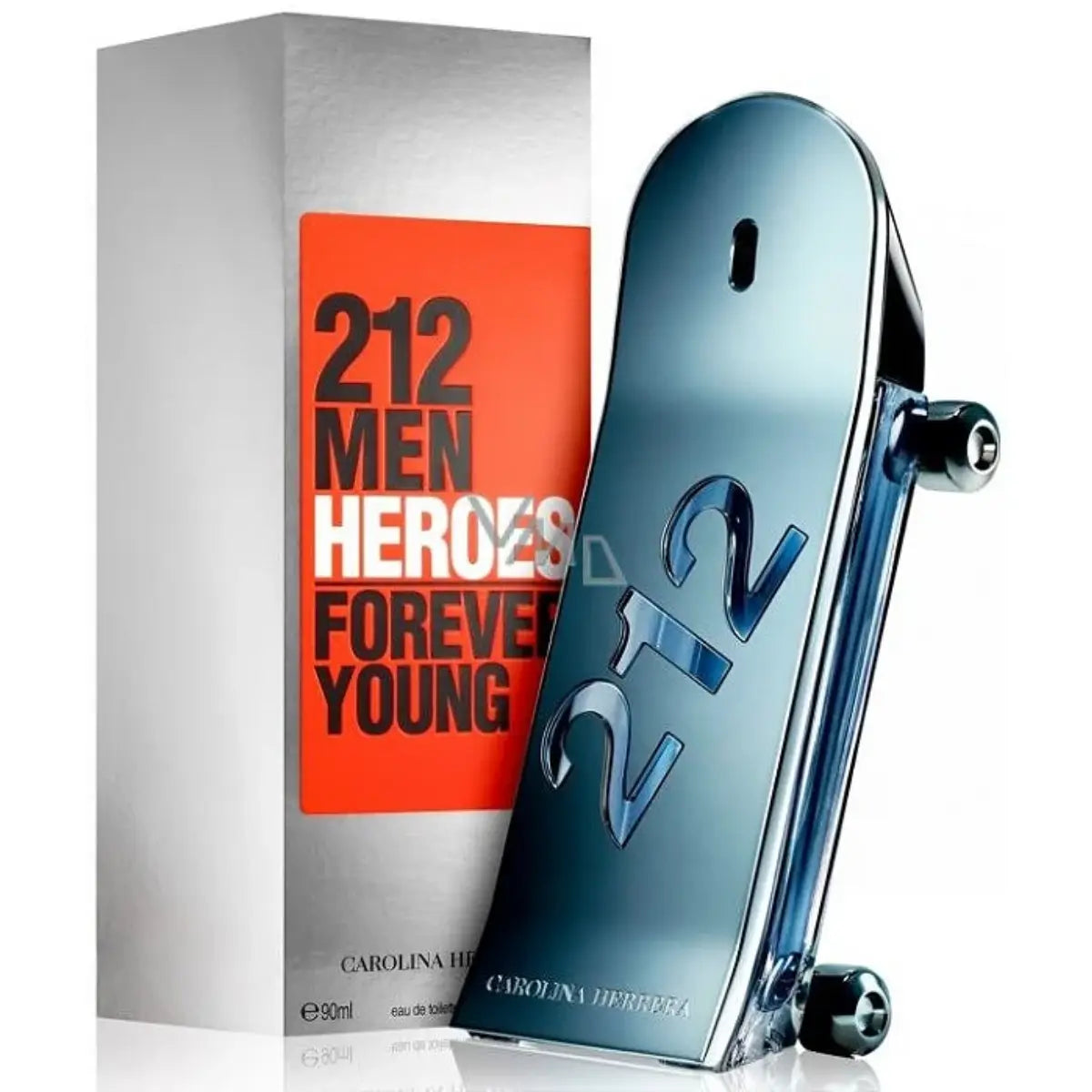 Pefume 212 Heroes 90ml