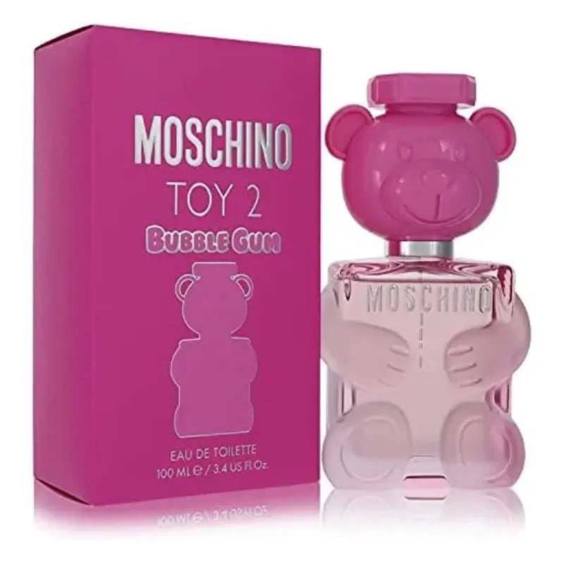 Perfume Toy 2 Bubble Gum 100ml