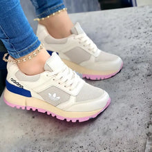 Cargar imagen en el visor de la galería, Ad Trebol Beige Dama
