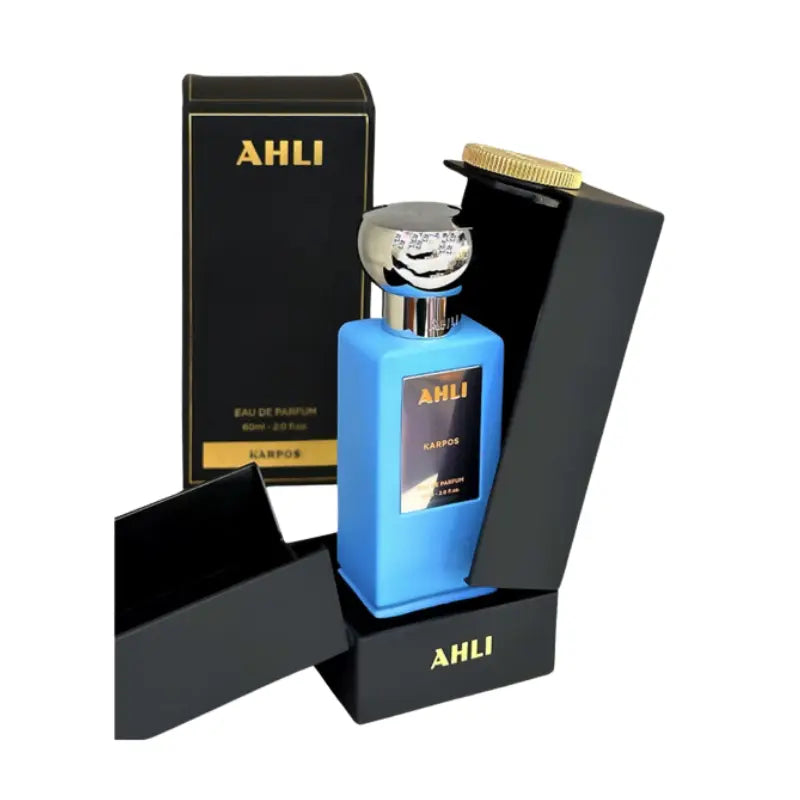 Perfume Karpos 60ml