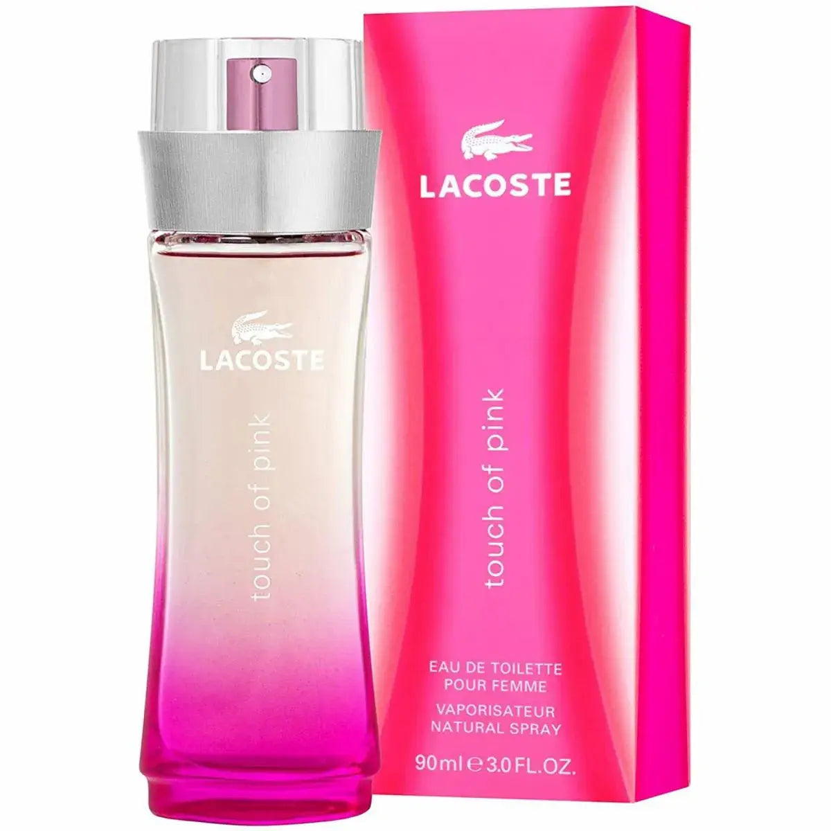 Perfume Touch of Pink 90ml