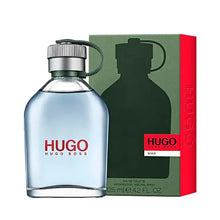 Cargar imagen en el visor de la galería, Perfume Hugo Man 125ml
