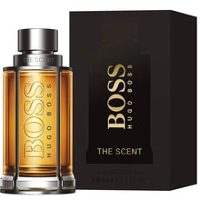 Cargar imagen en el visor de la galería, Perfume Boss The Scent 100ml
