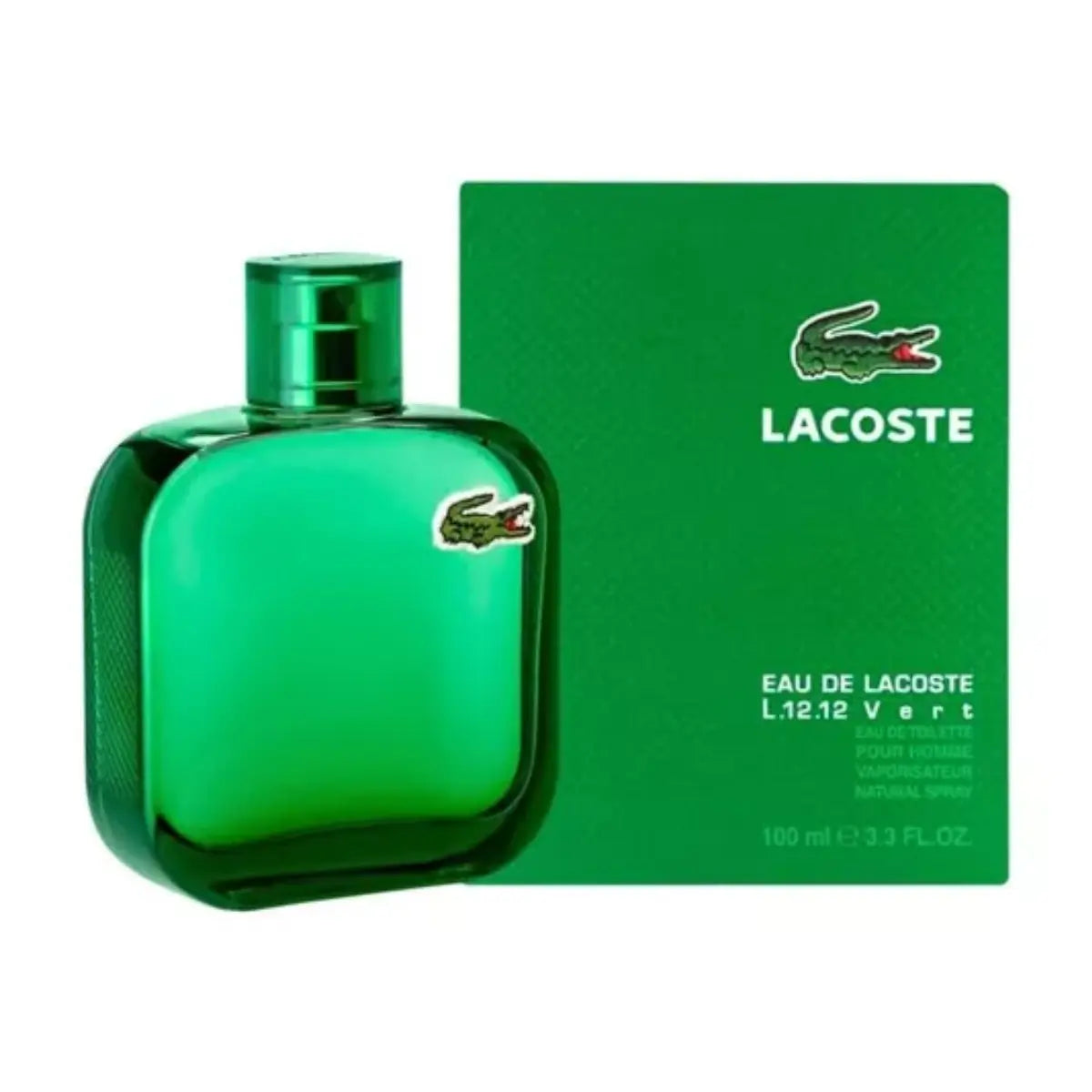 Perfume L.12.12. Green 100ml