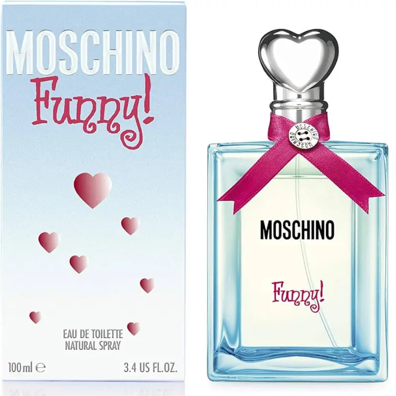 Perfume Funny 100ml