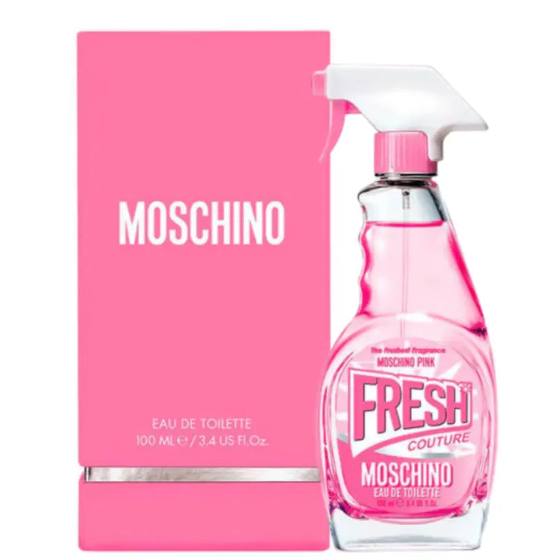 Perfume Pink Fresh Couture 100ml
