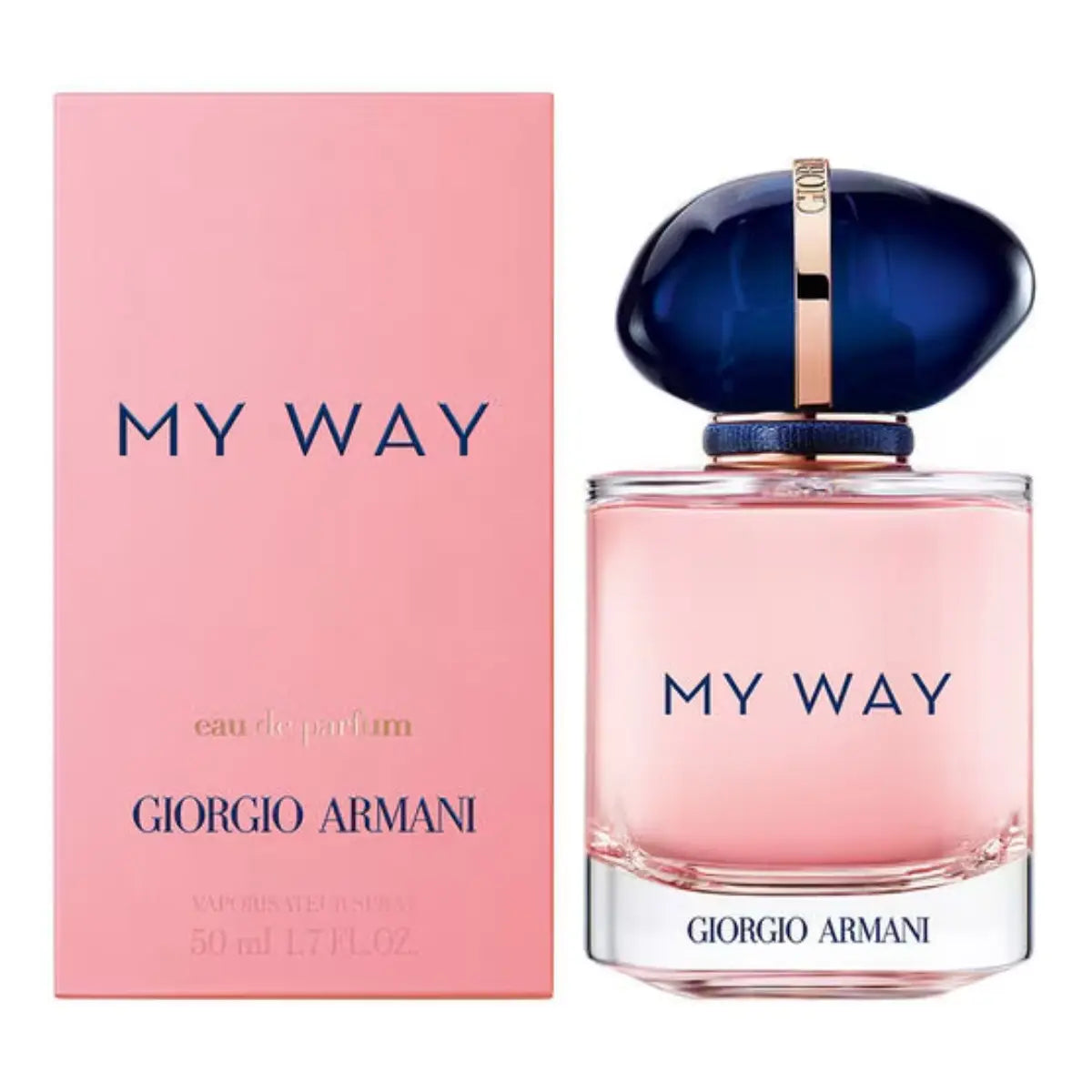 Perfume My Way 50ml