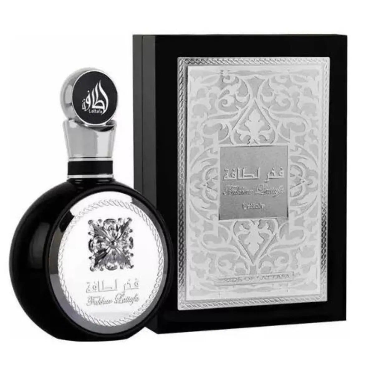 Perfume Fakhar Black 100ml