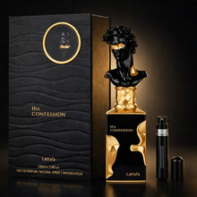 Cargar imagen en el visor de la galería, Perfume His Confession 100ml

