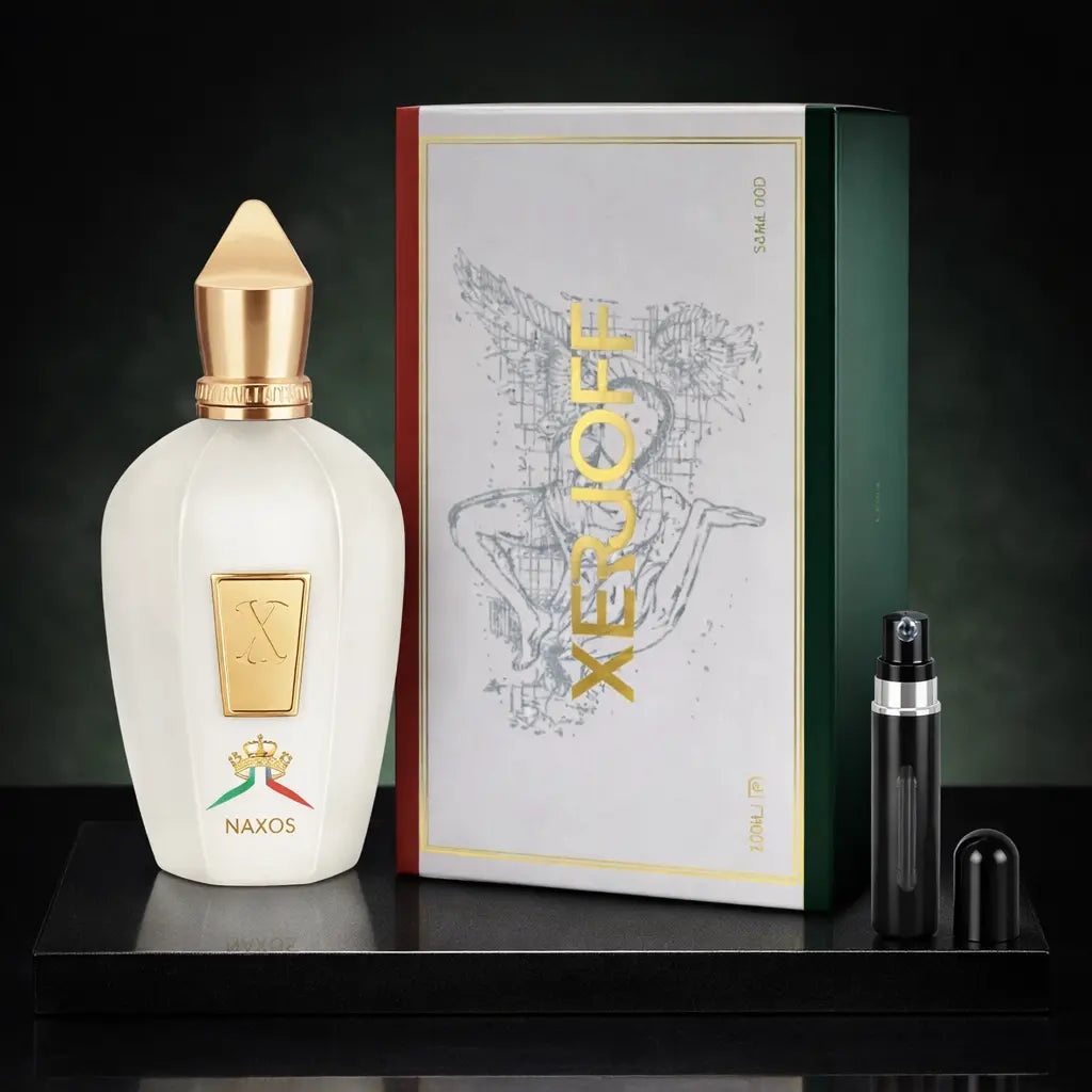 Perfume 1861 Naxos 100ml