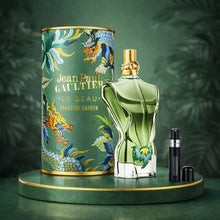 Cargar imagen en el visor de la galería, Perfume Le Beau Paradise Garden 100ml
