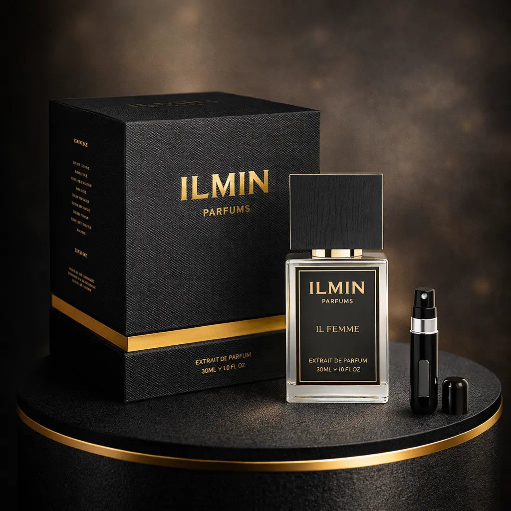 Perfume Femme 30ml
