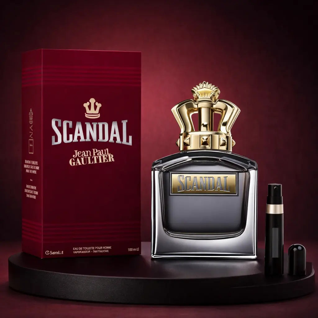 Perfume Scandal Pour Homme 100ml