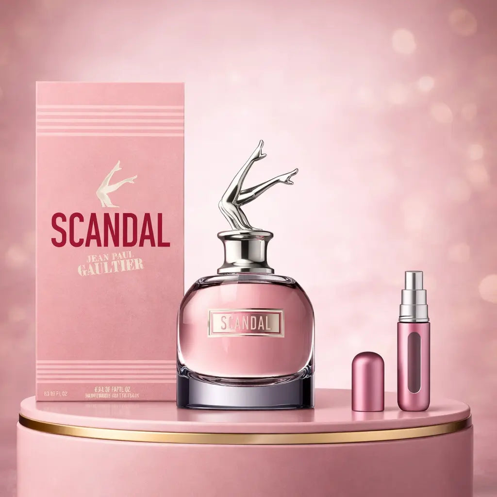 Perfume Scandal 100ml