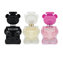 Cargar imagen en el visor de la galería, Kit 3 Perfumes Toy Boy, Toy 2, Toy 2 Bubble Gum
