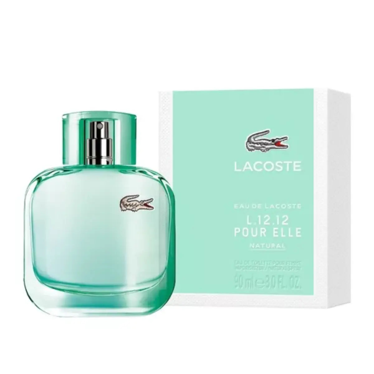 Perfume Pour Elle Natural 90ml