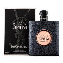 Cargar imagen en el visor de la galería, Perfume Black Opium 100ml
