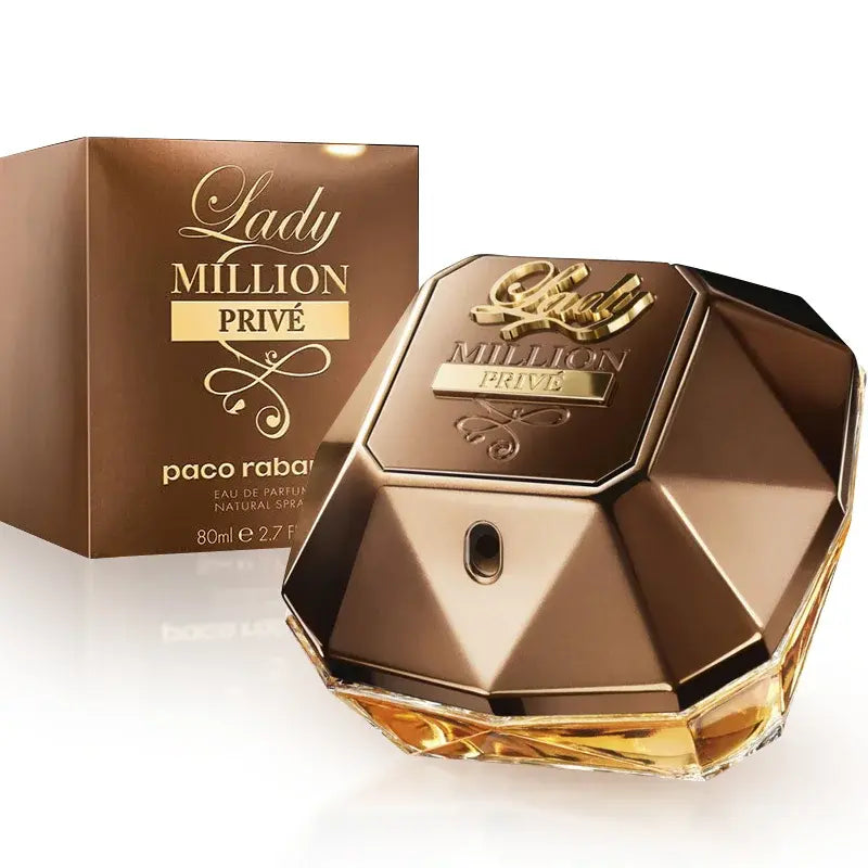 Perfume Lady Million Prive 100ml