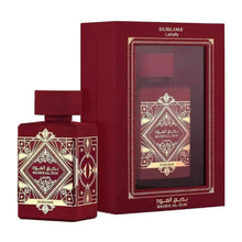 Cargar imagen en el visor de la galería, Perfume Oud Sublime 100ml
