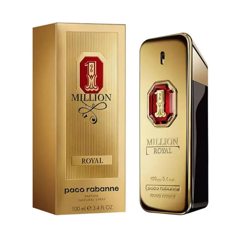 Perfume 1 Million Royal 100ml
