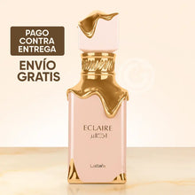 Cargar imagen en el visor de la galería, Perfume Eclaire 100ml
