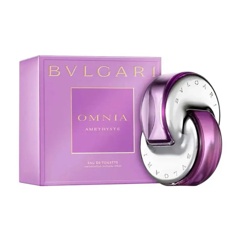 Perfume Omnia Amethyste 100ml