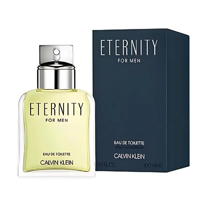 Perfume Eternity For Men 100ml