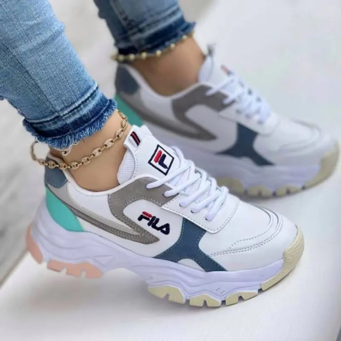 Fila Zapatos