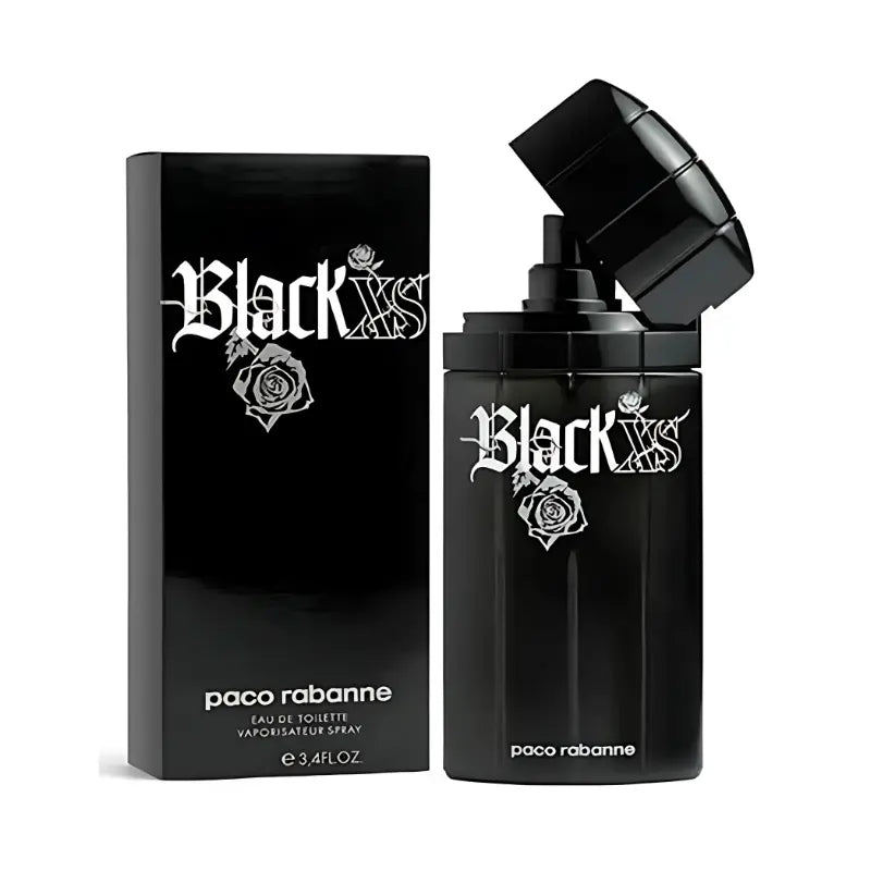 Perfume Black Xs 100ml