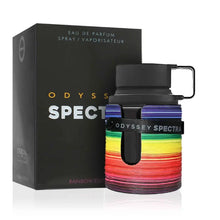 Cargar imagen en el visor de la galería, Perfume Odyssey Spectra 100ml
