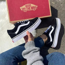 Cargar imagen en el visor de la galería, Zapato VNS classic
