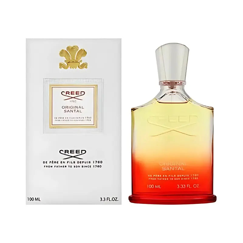 Perfume Original Santal 100ml