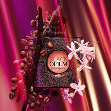 Cargar imagen en el visor de la galería, Kit 3 perfumes Black Opium, Omnia Crystal, Club the Nuit Woman 100ml
