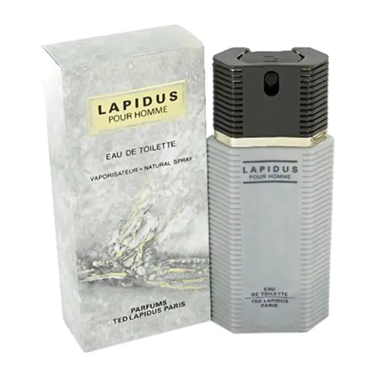 Perfume Pour Homme 100ml