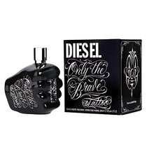 Cargar imagen en el visor de la galería, Perfume Only the Brave Tatto 125ml
