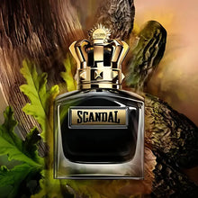 Cargar imagen en el visor de la galería, Kit 3 Perfumes Scandal Men, One Million, Oud for greatness 100ml
