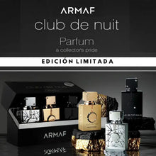 Cargar imagen en el visor de la galería, Kit 3 Perfumes Club de Nuit - Intense, Milestone, Sillage
