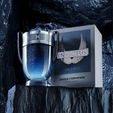 Cargar imagen en el visor de la galería, Perfume Invictus Legend 100ml
