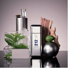 Cargar imagen en el visor de la galería, Kit 3 Perfumes Acqua Profumo, Vip Men, Phantom - 100ml
