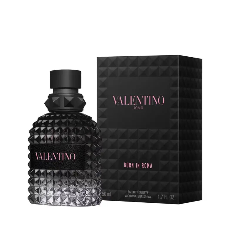 Perfume Born in Roma 100ml