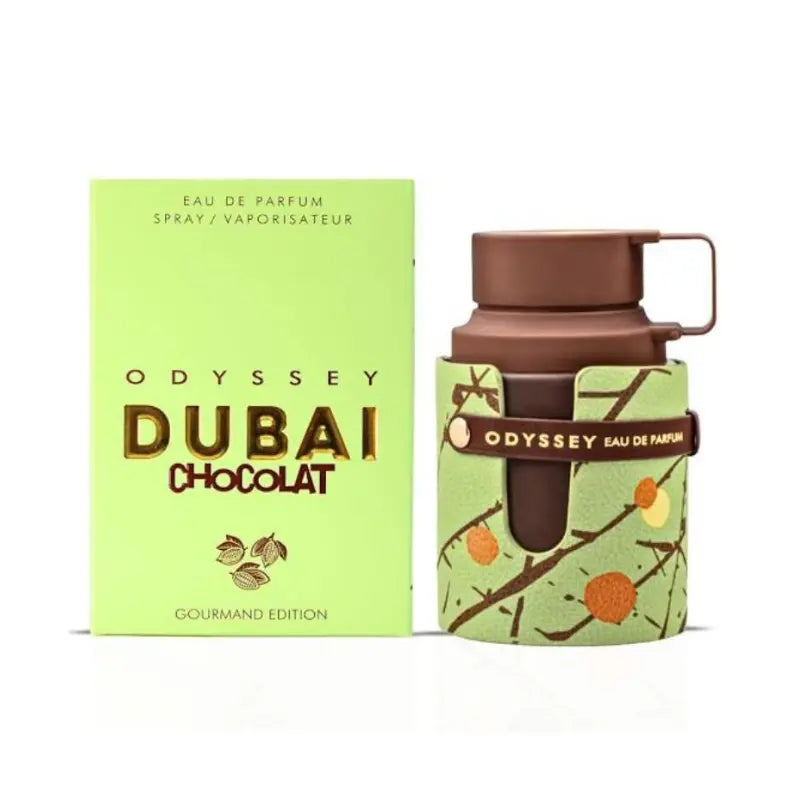 Perfume Odyssey Chocolat 100ml