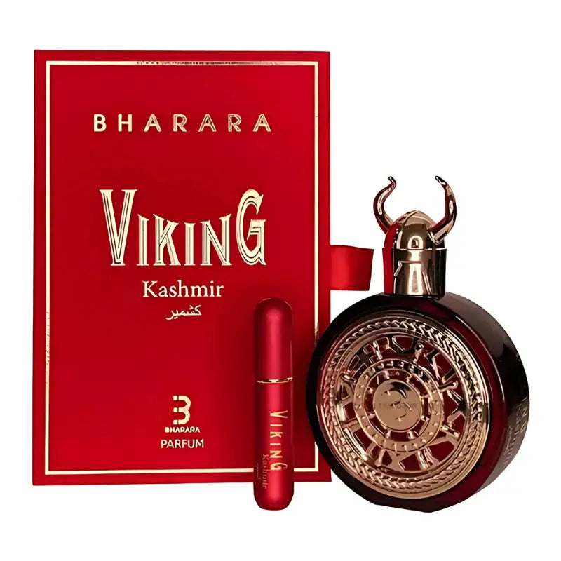 Perfume Viking Kashmir 100ml